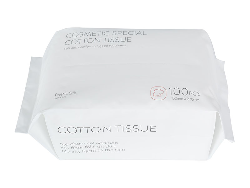 Natuurlijke reinigingsdoekjes