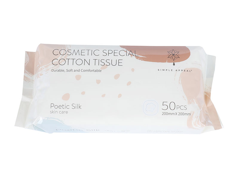 Biologische babydoekjes