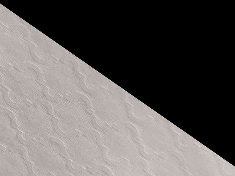 Lyocell/pulp doorspoelbare stof voor babydoekjes